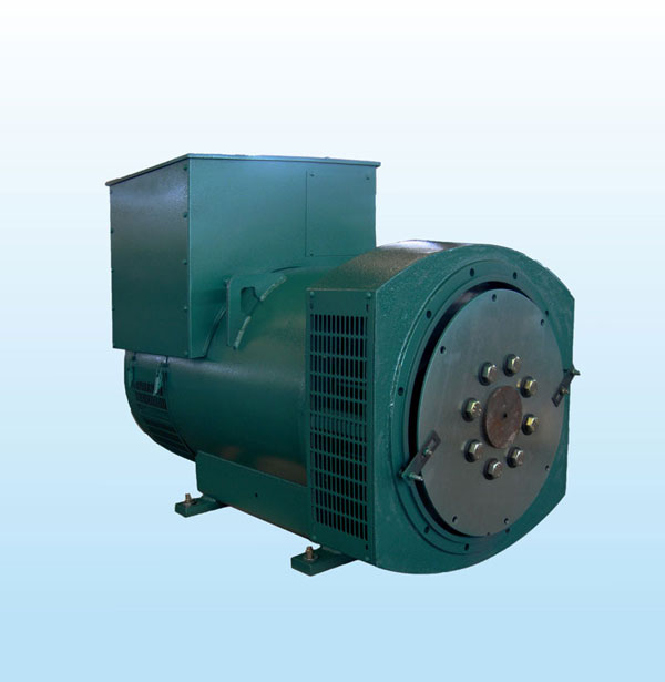 200-320KW pure copper brushless generator